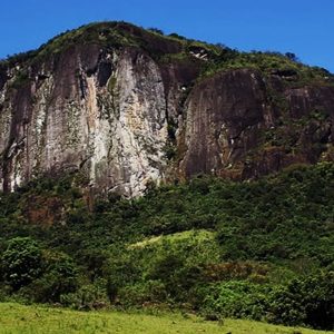 Pedra do Colégio