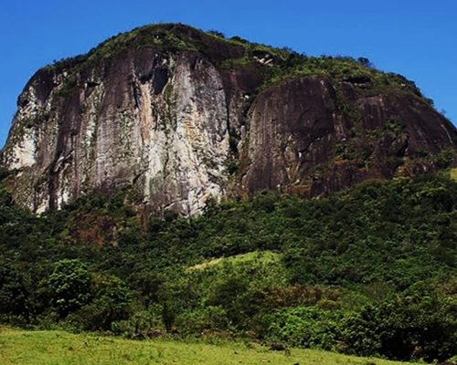 Pedra do Colégio