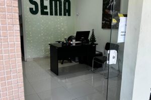 Recepção